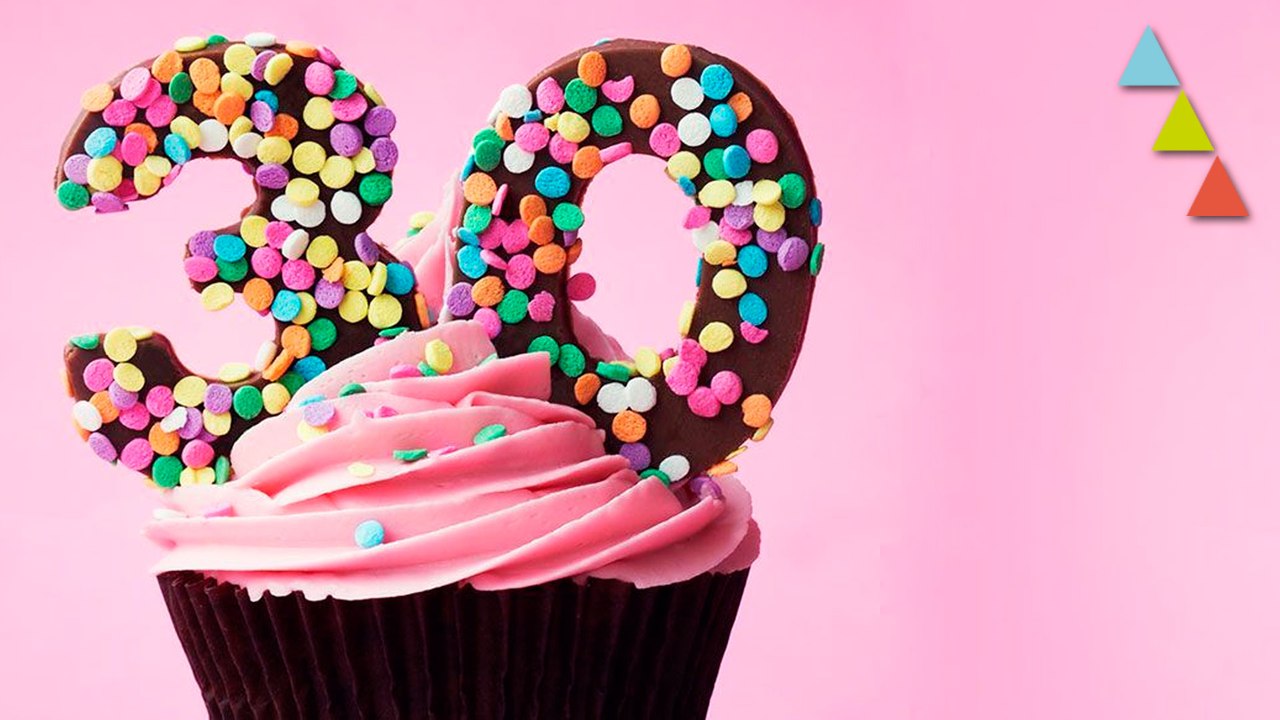 10 cosas inevitables que pasan al cumplir los 30