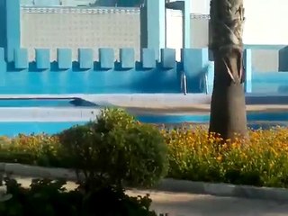 Hotel Orient Palace Sousse meilleure destination en Tunisie