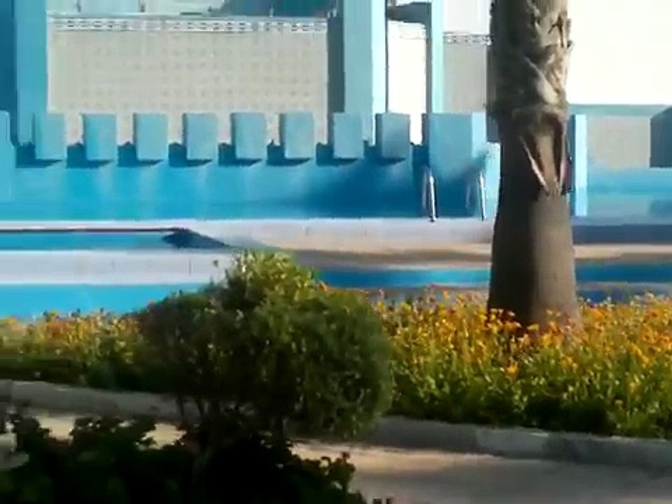 Hotel Orient Palace Sousse meilleure destination en Tunisie