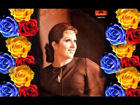 Orietta Berti 'Se Ne Va'