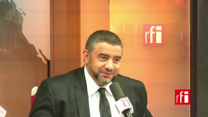 Abdelali Mamoun: en France, «l’islam est totalement désorganisé»