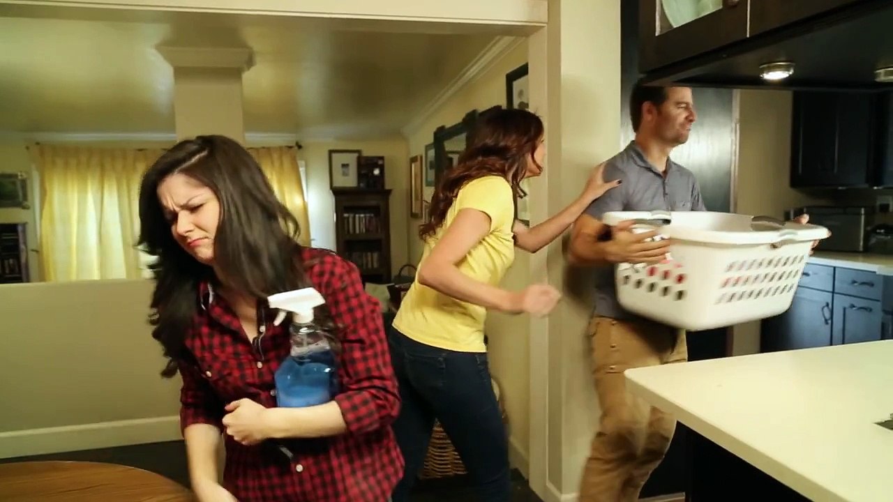 ▶ Fuller Brush Co. is BACK! _ #ThinkFuller to #LiveFuller