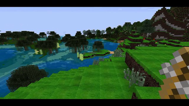 Minecraft сериал: Зомби апокалипсис - Эпизод 10 (Последний эпизод 1 сезона)