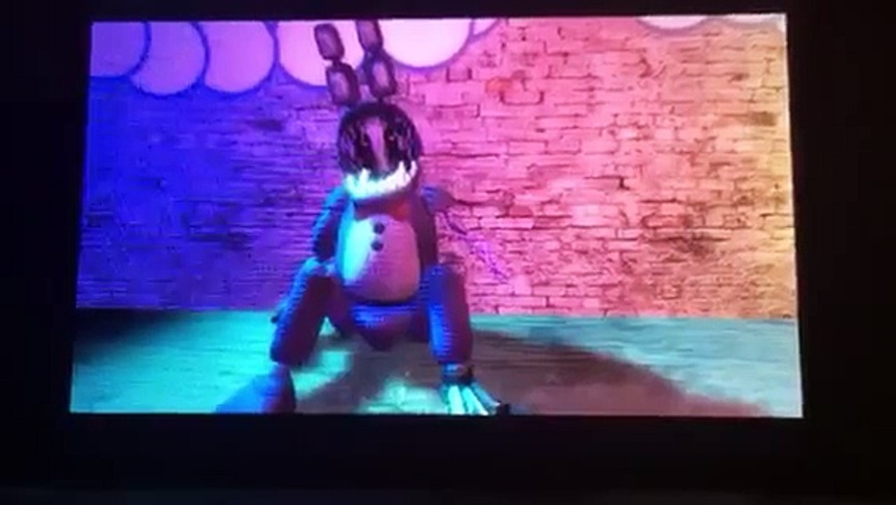 Fnaf: Bonnie song