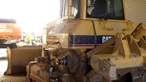 Used Cat D6N Dozer