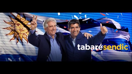 Nuevo Jingle Frente Amplio 2014