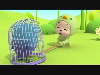 Hutos Mini Mini IV 후토스 미니미니   Korean Cartoon   Cartoons for Children | Top Funny Cartoon 2015