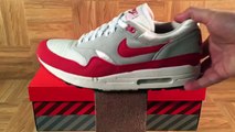 Footshop Sneakerstar #26 Nike Air Max Zero Footshop Sneakerstar #26 Nike Air Max Zero