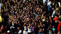 El Palio de Siena, turf por Maspalomas