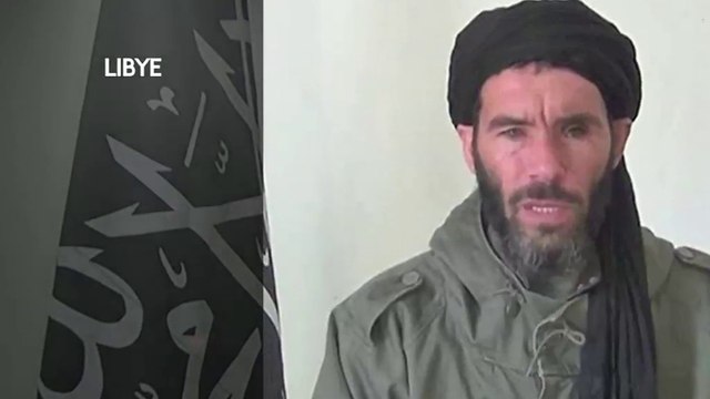 VIDEO - Belmokhtar, églises vides : l'actu en 30 secondes