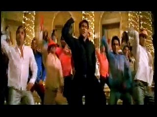 Aja Sohniye from Mujhse shaadi karogi
