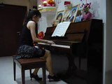 (Piano - 7 Strings Removed) Chopin, Valse, Op. 64 No. 2