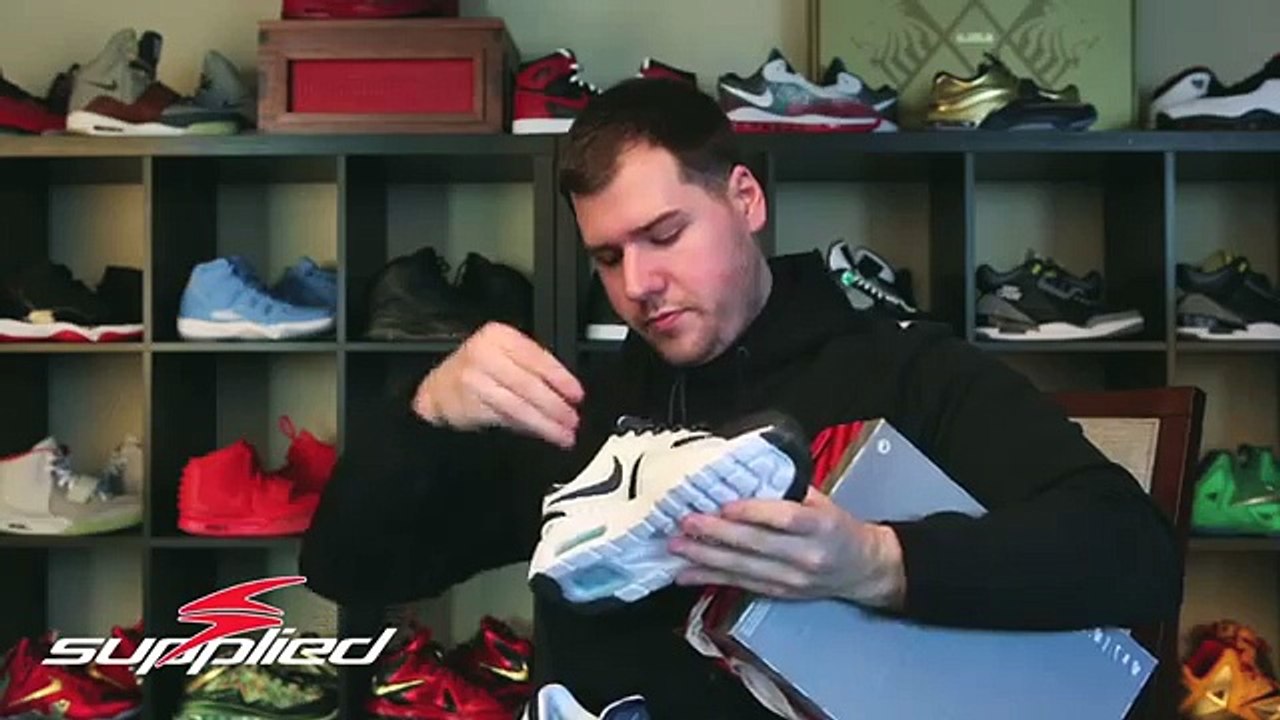 Nike Air Max Zero On Foot In Depth Review FIRST LOOK EXCLUSIVE