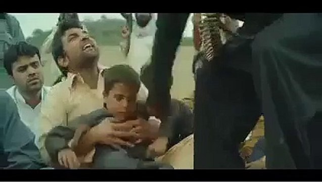 ISPR Presents Yeh Banday Mitti kay Banday on ‎One Year of Zarb-e-Azb‬