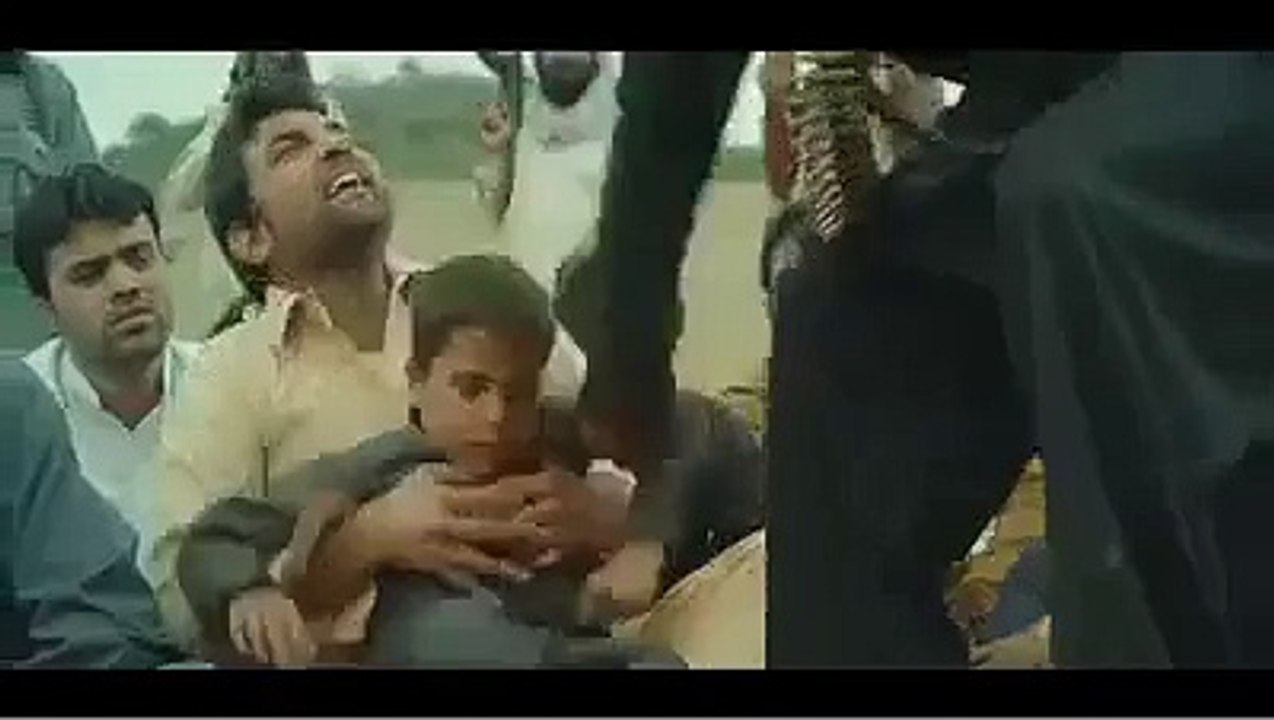 ISPR Presents "Yeh Banday Mitti kay Banday" on ‎One Year of Zarb-e-Azb‬