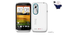 Cure HTC Desire 816 – Prepaid Phone (Virgin mobile)
