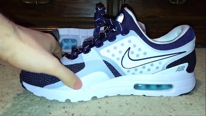 Nike Air Max Zero QS Pickup! Air Max Day