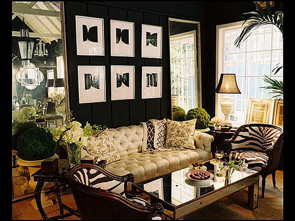 Best Interior Designers Los Angeles