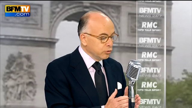 Islam: Les aumôniers doivent parler français , prévient Cazeneuve