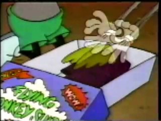 Eek! the cat; Sister cats songs