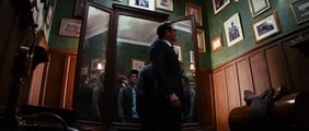 Kingsman - The Secret Service - Official Trailer - 20th Century FOX - Dailymotion