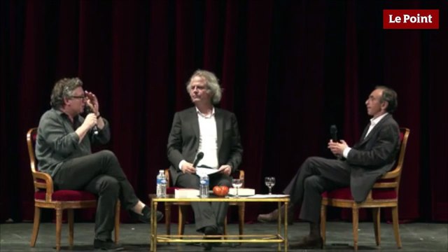 Zemmour : L'Europe sert de bélier à la globalisation