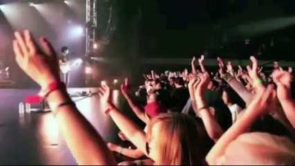 The Anthem - Jesus Culture - iT - Christ Chapel Youth