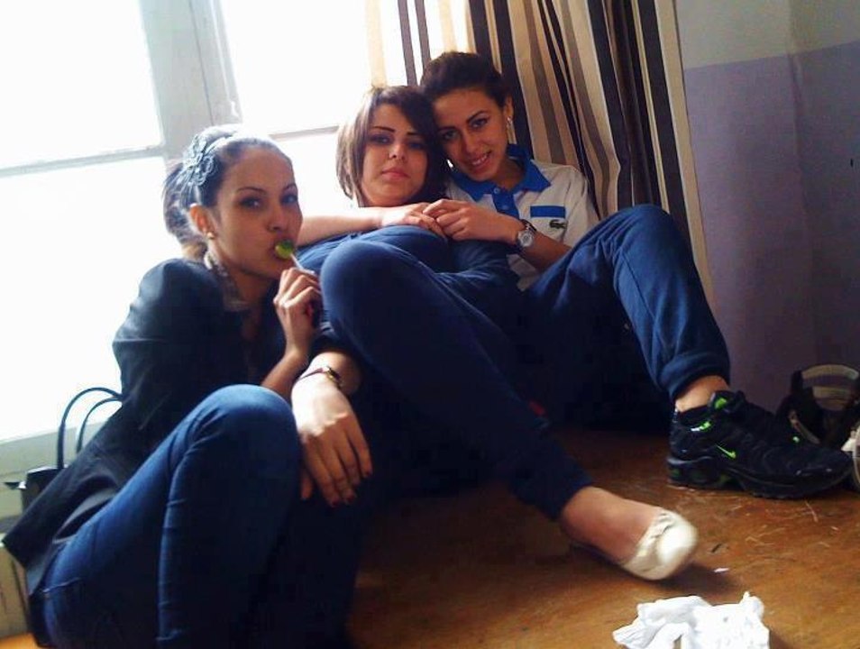 Cheb Houssem & Hbib Himoun Jdid 2015 Complet (Jdida Fort Bazaf)