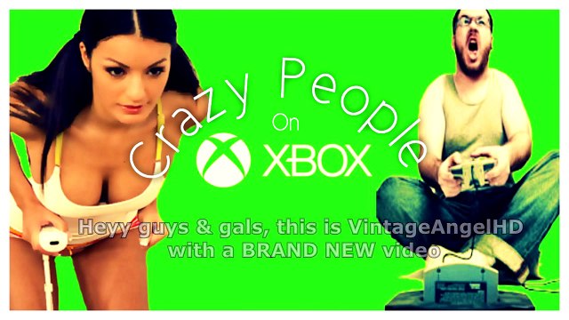 [GTA V] Crazy People on XBOX - Israeli Recruiting Members For Army