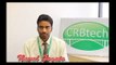 Candidate reviews on CRB TECH
