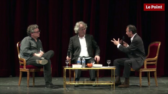 Débat Onfray-Zemmour : Depuis mai 68, l'individu est tout seul, il est devenu fou