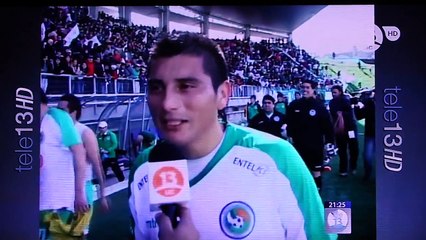 Prueba de Canales Movistar HD Plus Chile