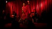 Flamenco at Los Tarantos, Barcelona as performed by
