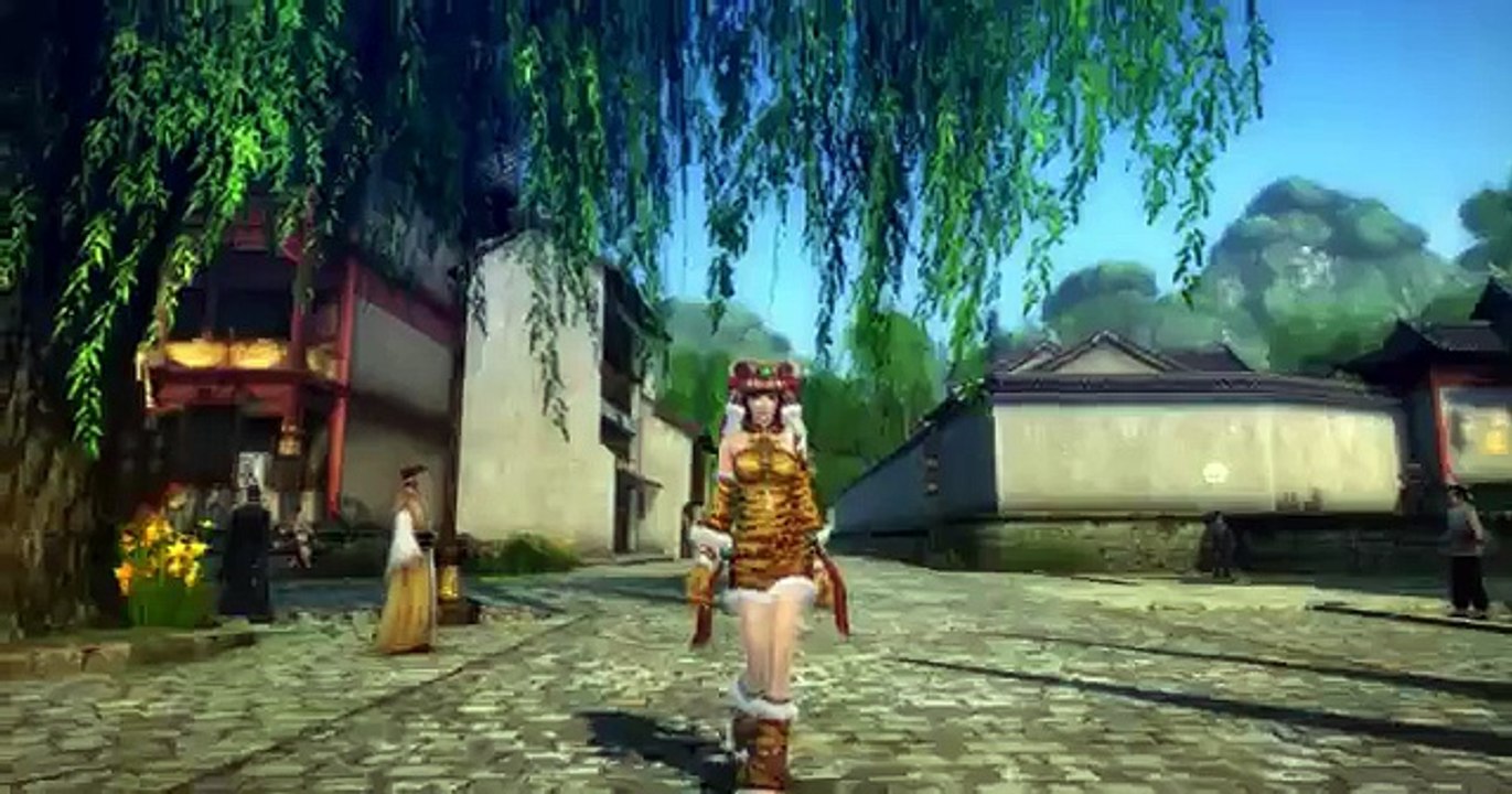 Introduction Phong Vat Chi - Ho Dau Y