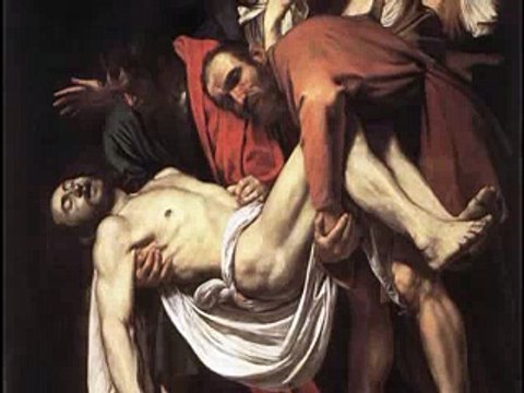 Stabat Mater -3- Eia Mater, fons amoris