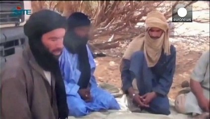 Ісламіста Мухтара Бельмохтара убили в Лівії?