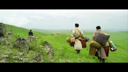 Crítica de la película 'El último lobo'