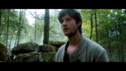 Crítica de la pelicula 'El séptimo hijo'