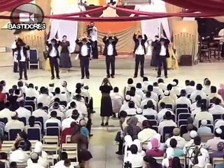 Dança Israelita   Violinista no Telhado   Fiddler on the roof   Jewish dance