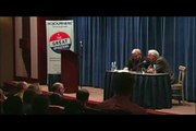 Jim Wallis & Jimmy Carter Discuss Faith and Politics
