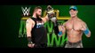 New WWE Backstage Developments On Money in the Bank 2015 John Cena vs. Kevin Owens