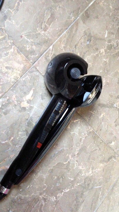 perfect curl pro !!