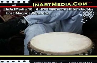 Lawrence Hilton Jacobs Actor Welcome Back, Kotter