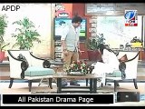 A Caller Insulted Mahira Khan Badly |Pnpnews.net