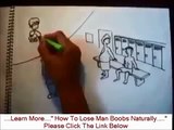 How To Lose Chest Fat For Boys - How To Lose Chest And Stomach Fat Quickly