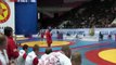 Fedor Emelianenko vs. Kamil Chrobak (Combat Sambo)