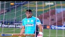 اهداف مباراة الزمالك & مازيمبى 1-2 دوري ابطال افريقيا HD