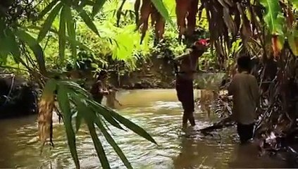 "The Mentawai"- Short Documentary film. (2010). *** MENARIK dan INSPIRATIF