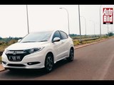 Review Lengkap Honda HR-V 1.800 cc di Indonesia