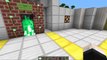 Minecraft | FLOO POWDER! (Harry Potter Teleportation!) | Mod Showcase